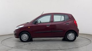 Used 2015 Hyundai i10 [2010-2016] Magna Petrol Petrol Manual exterior LEFT SIDE VIEW