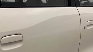 Used 2021 Maruti Suzuki Wagon R 1.2 [2019-2022] VXI AMT Petrol Automatic dents MINOR DENT