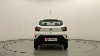 Used 2020 renault Kwid RXL 1.0 SCE Petrol Manual exterior BACK VIEW