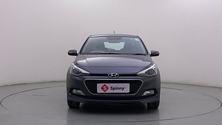 Used 2017 Hyundai Elite i20 [2014-2018] Asta 1.2 (O) Petrol Manual exterior FRONT VIEW