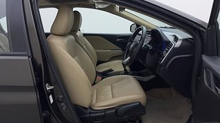 Used 2016 Honda City [2014-2017] VX Petrol Manual interior RIGHT SIDE FRONT DOOR CABIN VIEW