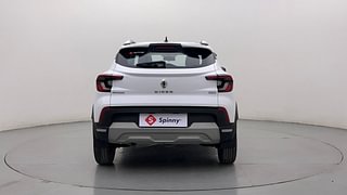 Used 2021 Renault Kiger RXT (O) AMT Petrol Automatic exterior BACK VIEW