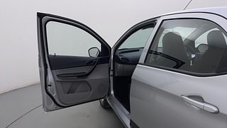 Used 2017 Tata Tiago [2016-2020] XTA Petrol Automatic interior LEFT FRONT DOOR OPEN VIEW