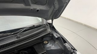 Used 2021 Maruti Suzuki Celerio VXI AMT Petrol Automatic engine ENGINE LEFT SIDE HINGE & APRON VIEW
