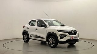 Used 2020 renault Kwid RXL 1.0 SCE Petrol Manual exterior RIGHT FRONT CORNER VIEW