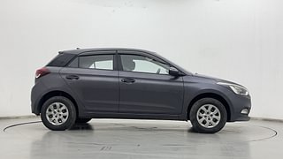 Used 2018 Hyundai Elite i20 [2014-2018] Sportz 1.2 Petrol Manual exterior RIGHT SIDE VIEW
