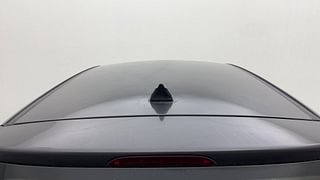 Used 2018 Hyundai Elite i20 [2014-2018] Sportz 1.2 Petrol Manual exterior EXTERIOR ROOF VIEW