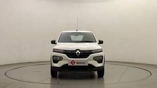 Used 2020 renault Kwid RXL 1.0 SCE Petrol Manual exterior FRONT VIEW