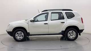 Used 2014 Renault Duster [2012-2015] 110 PS RxL Diesel Manual exterior LEFT SIDE VIEW