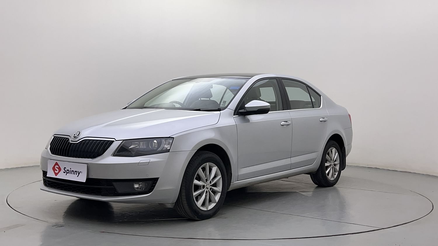 Used Skoda Octavia Style Plus 1.8 TSI AT car in Bellandur Outer Ring ...