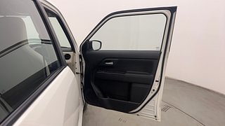 Used 2021 Maruti Suzuki Wagon R 1.2 [2019-2022] VXI AMT Petrol Automatic interior RIGHT FRONT DOOR OPEN VIEW