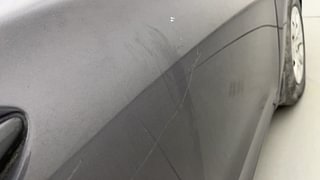 Used 2018 Hyundai Elite i20 [2014-2018] Sportz 1.2 Petrol Manual dents MINOR SCRATCH