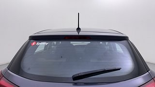 Used 2017 Hyundai Elite i20 [2014-2018] Asta 1.2 (O) Petrol Manual exterior BACK WINDSHIELD VIEW