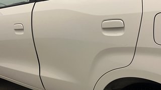 Used 2021 Maruti Suzuki Wagon R 1.2 [2019-2022] VXI AMT Petrol Automatic dents MINOR SCRATCH