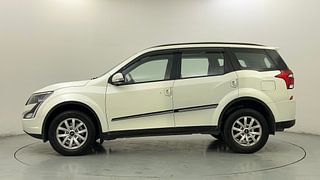 Used 2019 Mahindra XUV500 [2017-2021] W9 AT Diesel Automatic exterior LEFT SIDE VIEW