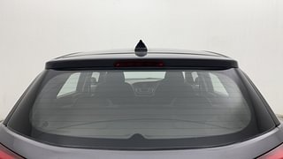 Used 2018 Hyundai Elite i20 [2014-2018] Sportz 1.2 Petrol Manual exterior BACK WINDSHIELD VIEW