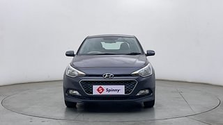 Used 2016 Hyundai Elite i20 [2014-2018] Sportz 1.2 Petrol Manual exterior FRONT VIEW