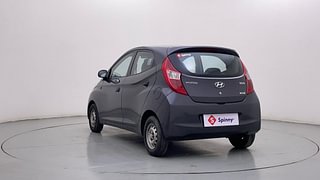 Used 2015 Hyundai Eon [2011-2018] Era + Petrol Manual exterior LEFT REAR CORNER VIEW