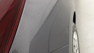 Used 2018 Hyundai Elite i20 [2014-2018] Sportz 1.2 Petrol Manual dents MINOR SCRATCH