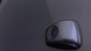 Used 2017 Hyundai Elite i20 [2014-2018] Asta 1.2 (O) Petrol Manual top_features Rear camera