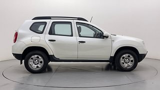 Used 2014 Renault Duster [2012-2015] 110 PS RxL Diesel Manual exterior RIGHT SIDE VIEW