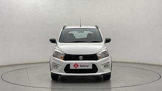 Used 2018 Maruti Suzuki Celerio X [2017-2021] ZXi (O) AMT Petrol Automatic exterior FRONT VIEW