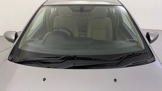 Used 2020 Maruti Suzuki Ciaz Alpha AT Petrol Petrol Automatic exterior FRONT WINDSHIELD VIEW