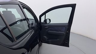 Used 2011 Maruti Suzuki Ritz [2009-2012] VXI Petrol Manual interior RIGHT FRONT DOOR OPEN VIEW