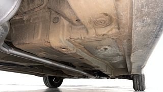 Used 2015 Hyundai Eon [2011-2018] Era + Petrol Manual extra REAR RIGHT UNDERBODY VIEW