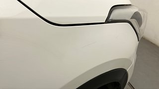 Used 2016 Hyundai Creta [2015-2018] 1.6 SX Plus Auto Petrol Petrol Automatic dents MINOR SCRATCH