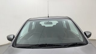 Used 2021 Maruti Suzuki Celerio VXI AMT Petrol Automatic exterior FRONT WINDSHIELD VIEW