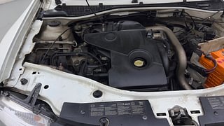 Used 2014 Renault Duster [2012-2015] 110 PS RxL Diesel Manual engine ENGINE RIGHT SIDE VIEW