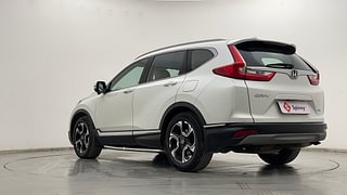 Used 2018 Honda CR-V [2018-2020] 2.0 CVT Petrol Petrol Automatic exterior LEFT REAR CORNER VIEW