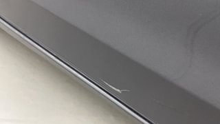 Used 2018 Hyundai Elite i20 [2014-2018] Sportz 1.2 Petrol Manual dents MINOR SCRATCH