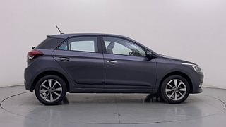 Used 2017 Hyundai Elite i20 [2014-2018] Asta 1.2 (O) Petrol Manual exterior RIGHT SIDE VIEW