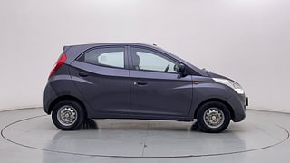 Used 2015 Hyundai Eon [2011-2018] Era + Petrol Manual exterior RIGHT SIDE VIEW