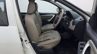 Used 2014 Renault Duster [2012-2015] 110 PS RxL Diesel Manual interior RIGHT SIDE FRONT DOOR CABIN VIEW