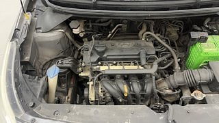 Used 2018 Hyundai Elite i20 [2014-2018] Sportz 1.2 Petrol Manual engine ENGINE RIGHT SIDE VIEW