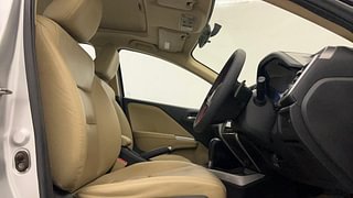 Used 2015 Honda City [2014-2017] VX CVT Petrol Automatic interior RIGHT SIDE FRONT DOOR CABIN VIEW