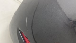Used 2018 Hyundai Elite i20 [2014-2018] Sportz 1.2 Petrol Manual dents MINOR SCRATCH