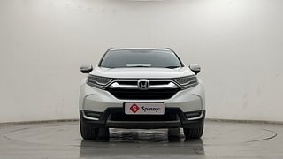 Used 2018 Honda CR-V [2018-2020] 2.0 CVT Petrol Petrol Automatic exterior FRONT VIEW