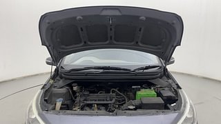 Used 2018 Hyundai Elite i20 [2014-2018] Sportz 1.2 Petrol Manual engine ENGINE & BONNET OPEN FRONT VIEW