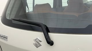Used 2018 Maruti Suzuki Celerio X [2017-2021] ZXi (O) AMT Petrol Automatic top_features Rear wiper