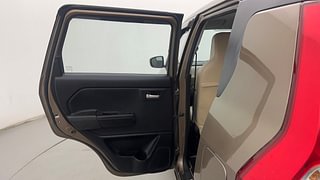 Used 2019 Maruti Suzuki Wagon R 1.0 [2019-2022] VXI AMT Petrol Automatic interior LEFT REAR DOOR OPEN VIEW