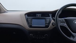 Used 2017 Hyundai Elite i20 [2014-2018] Asta 1.2 (O) Petrol Manual top_features Integrated (in-dash) music system