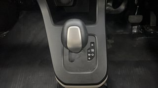 Used 2021 Maruti Suzuki Wagon R 1.2 [2019-2022] VXI AMT Petrol Automatic interior GEAR  KNOB VIEW
