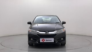 Used 2016 Honda City [2014-2017] VX Petrol Manual exterior FRONT VIEW