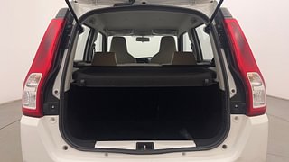 Used 2021 Maruti Suzuki Wagon R 1.2 [2019-2022] VXI AMT Petrol Automatic interior DICKY INSIDE VIEW