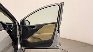 Used 2015 Honda City [2014-2017] VX CVT Petrol Automatic interior RIGHT FRONT DOOR OPEN VIEW