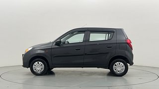 Used 2020 Maruti Suzuki Alto 800 Vxi Petrol Manual exterior LEFT SIDE VIEW